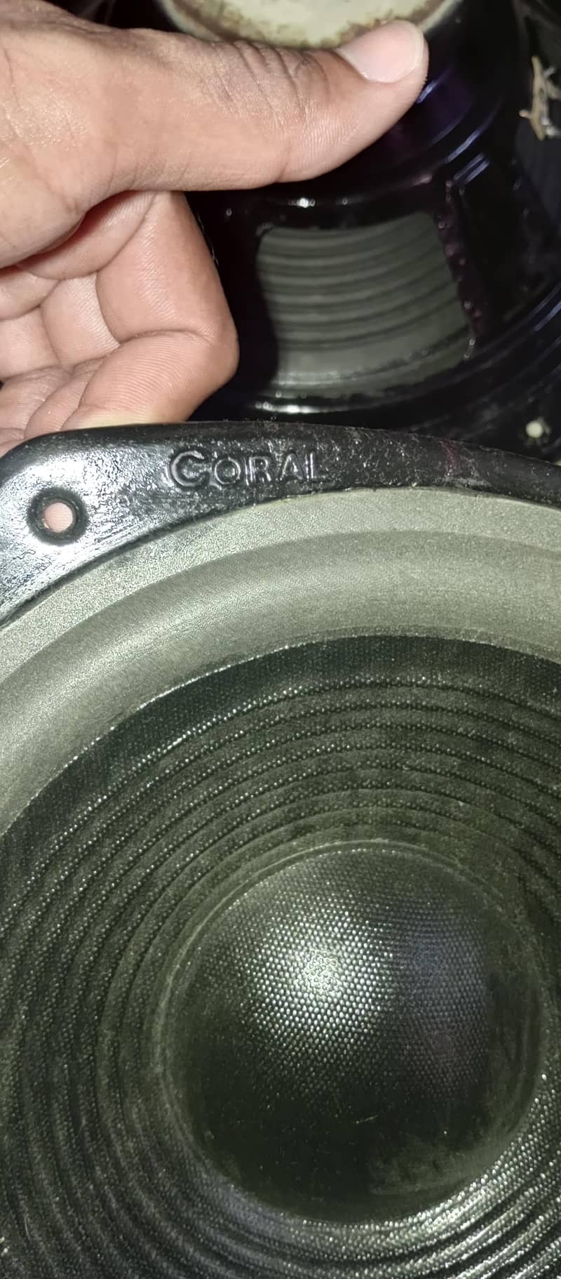 2 speaker 10inch 3