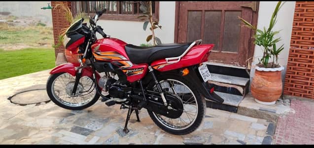 Pridor 2023 modle for sale