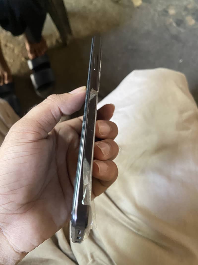 OPPO A3x 1
