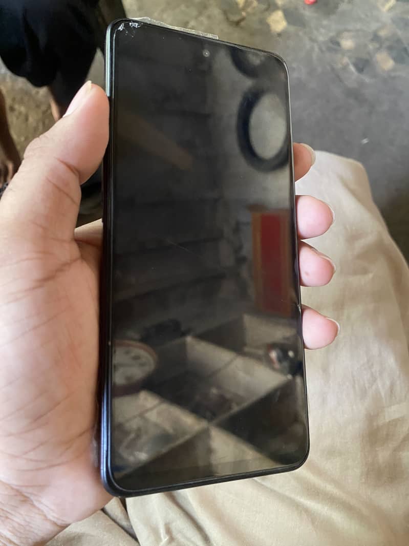 OPPO A3x 2