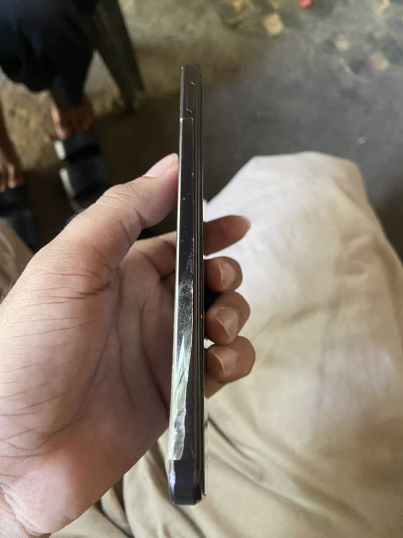 OPPO A3x 3