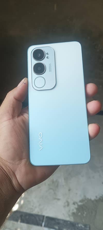 Vivo Y19s