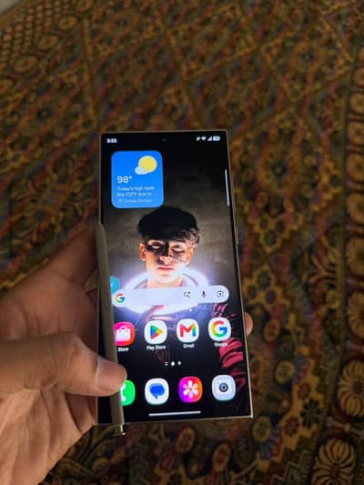 Samsung Mobile S24 Ultra