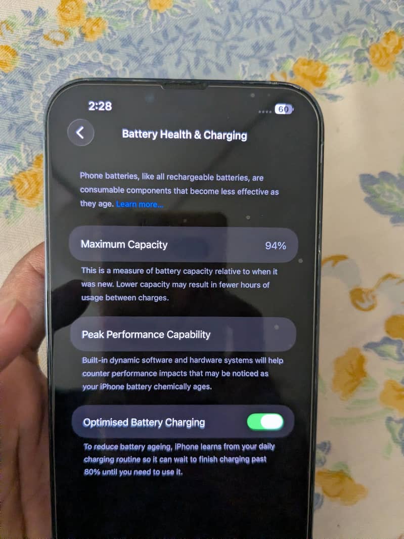 Apple iPhone 13 Pro Max 2