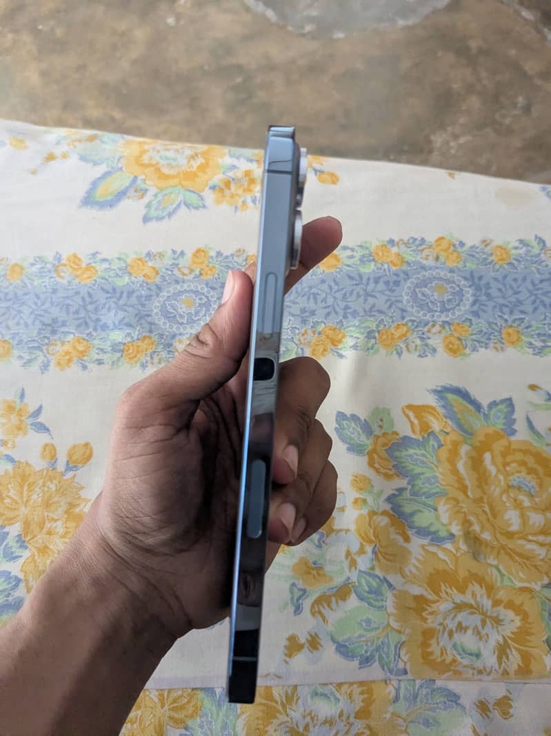 Apple iPhone 13 Pro Max 4