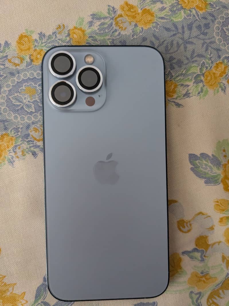 Apple iPhone 13 Pro Max 5