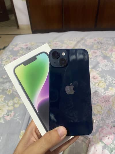 Apple iPhone 14