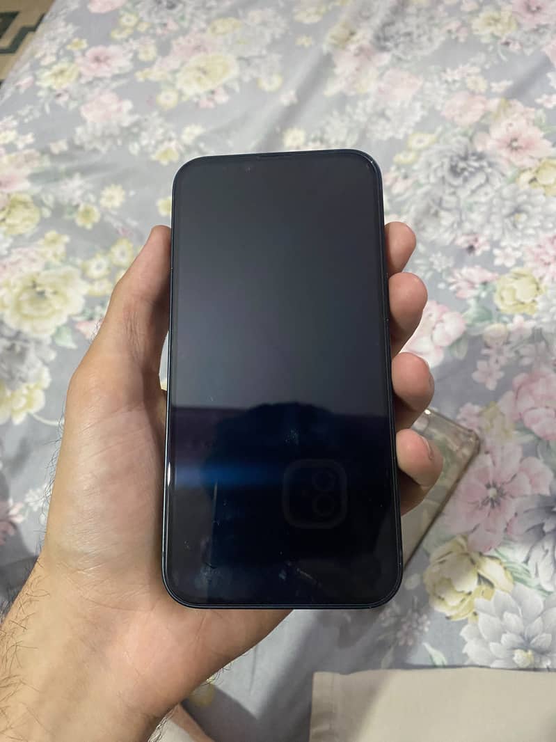 Apple iPhone 14 1