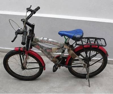 Cycle