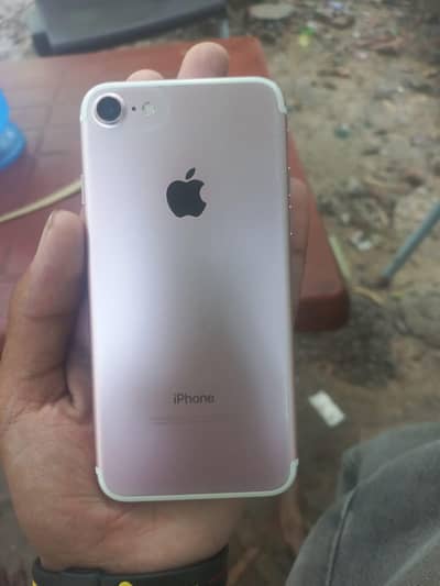 Apple iPhone 7