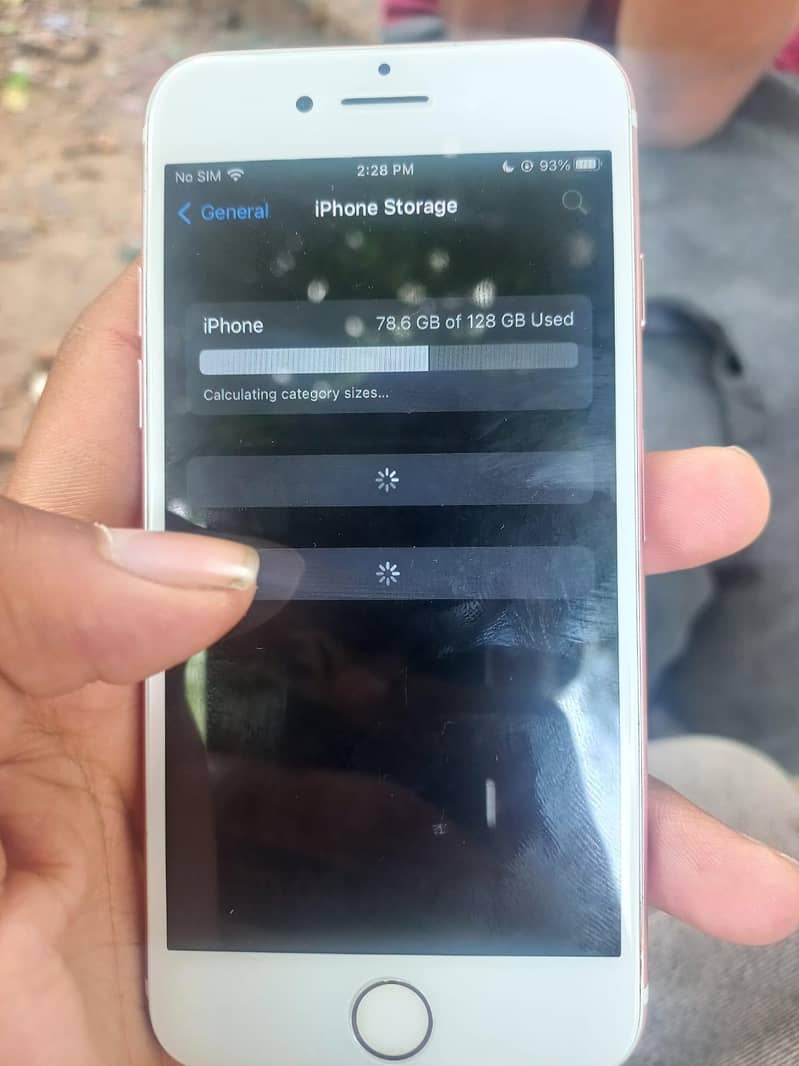 Apple iPhone 7 9