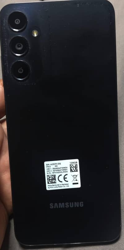 Samsung Mobile A05s
