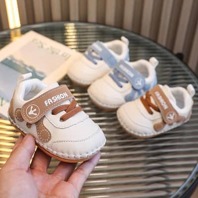 baby shoes