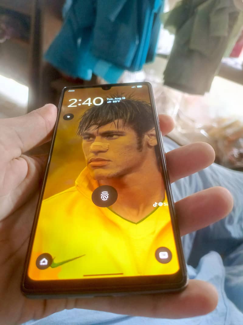 Google Pixel 6a 4