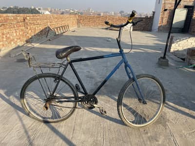 Cycle