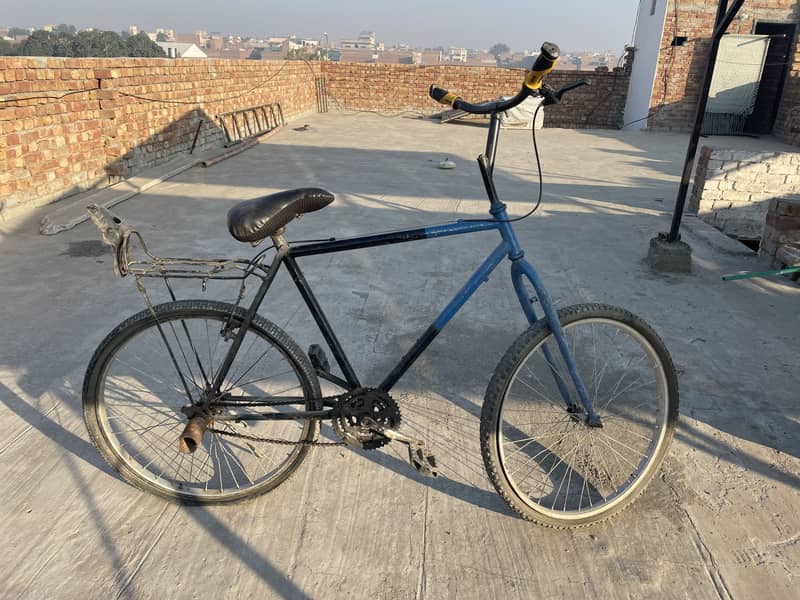 Cycle 0