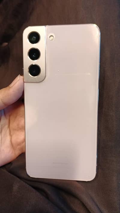 Samsung Mobile S22