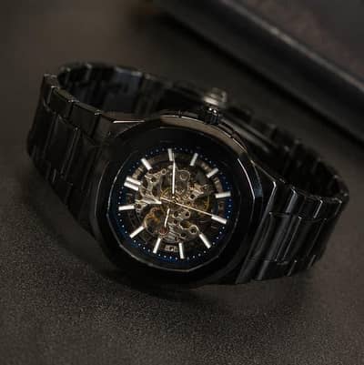 BESTWIN automatic watch