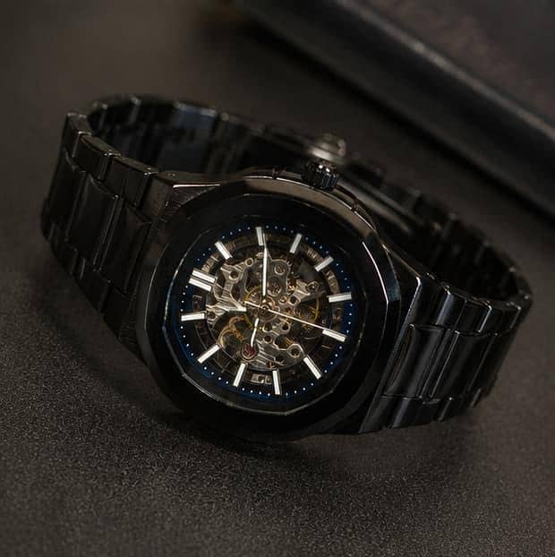 BESTWIN automatic watch 0