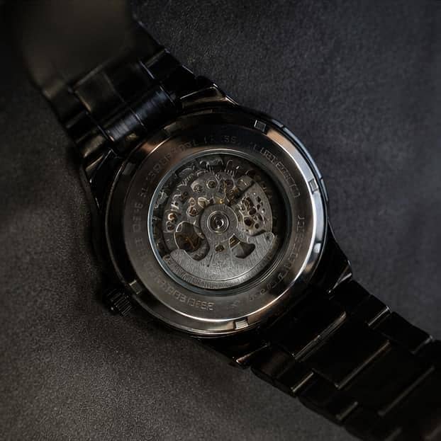 BESTWIN automatic watch 1