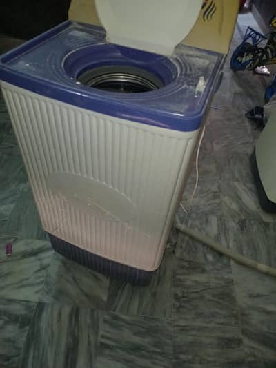 sell dry mashin