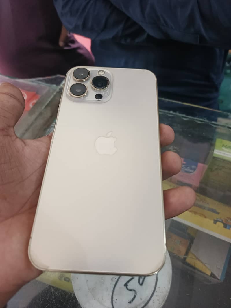 Apple iPhone 13 Pro Max 2