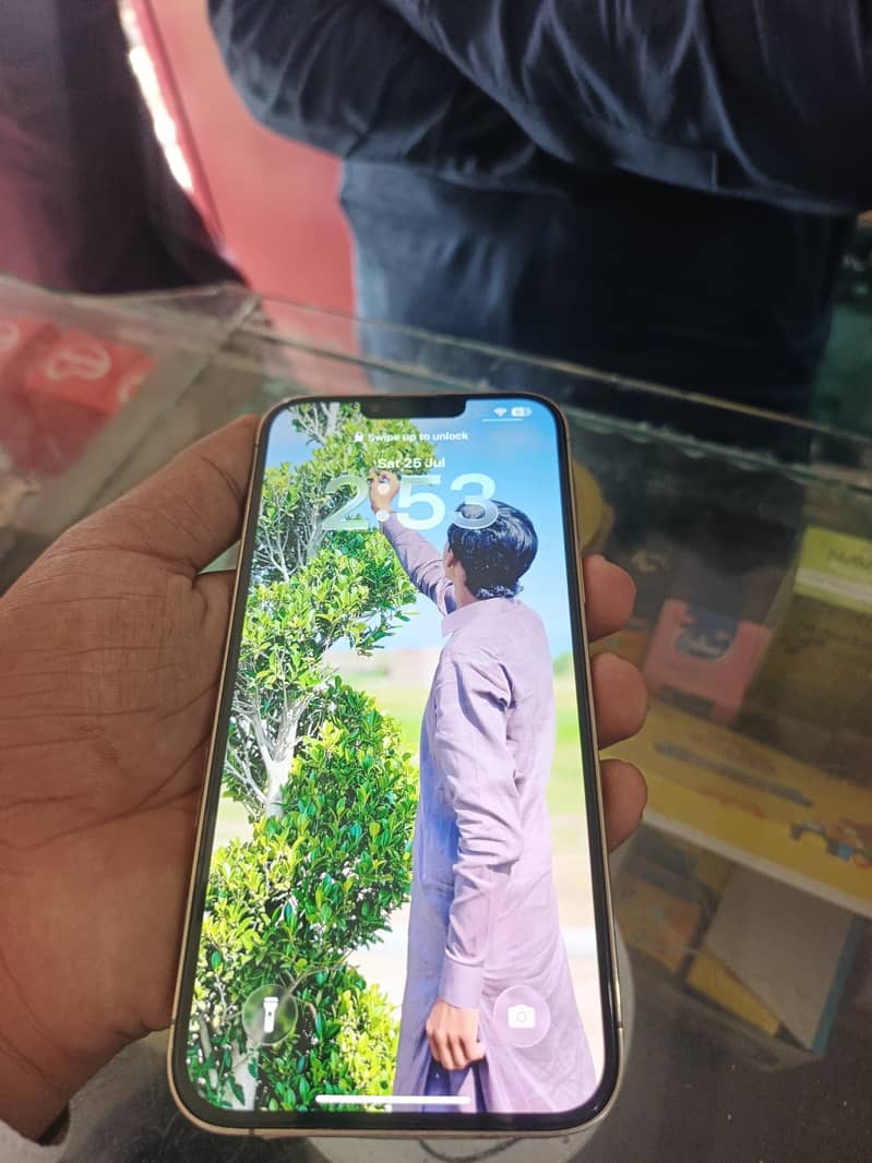 Apple iPhone 13 Pro Max 3