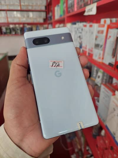 Google Pixel 7a