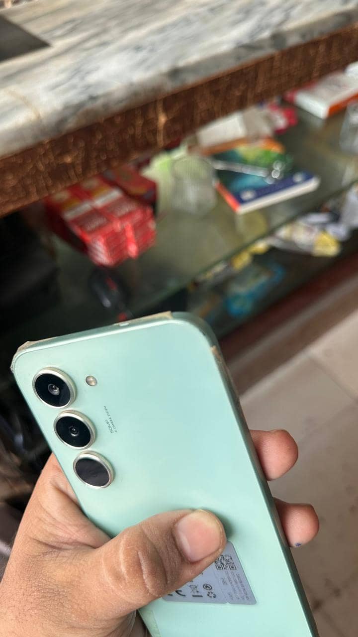 Tecno Other Model 3