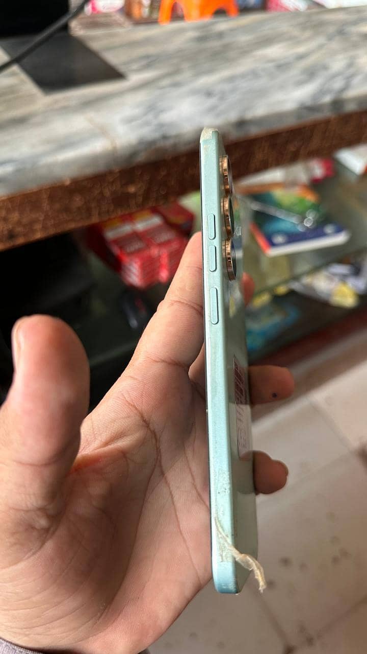 Tecno Other Model 4