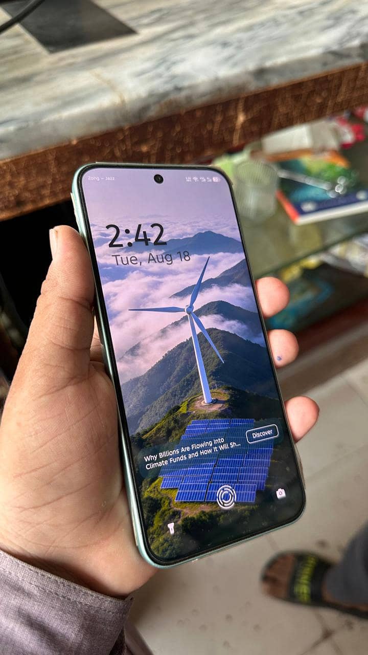 Tecno Other Model 5