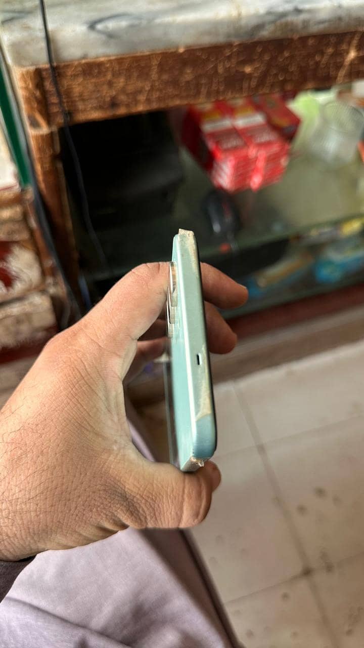 Tecno Other Model 6
