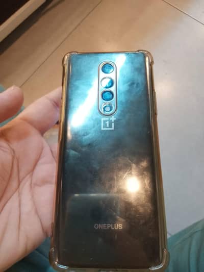 One Plus 8