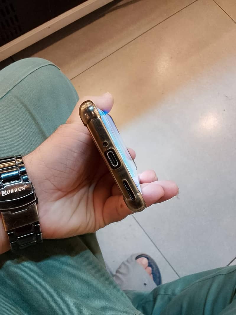 One Plus 8 6