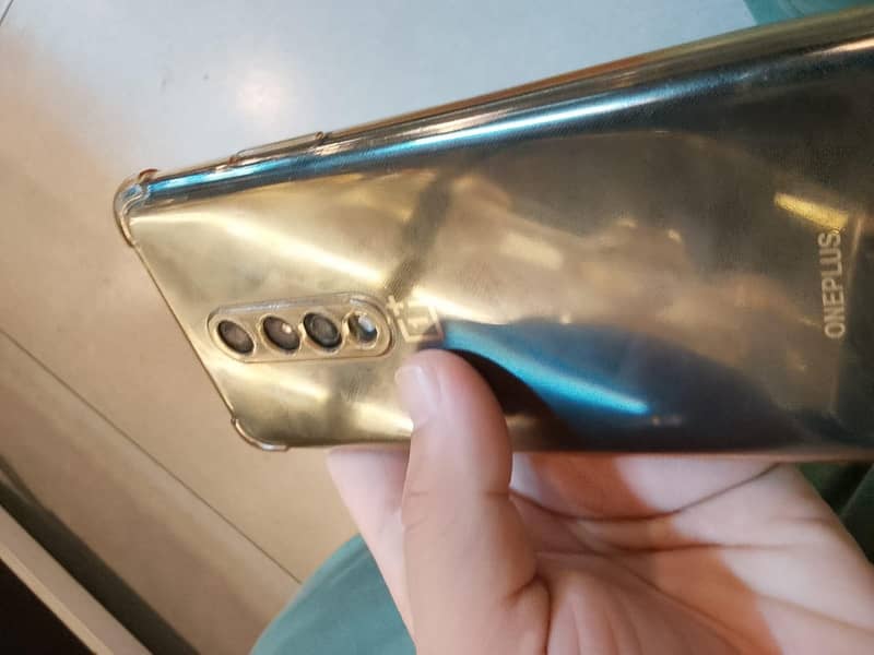 One Plus 8 8