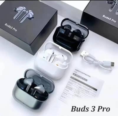 Earbuds
