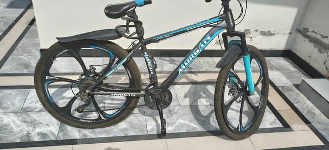 Morgan bicycle for sale