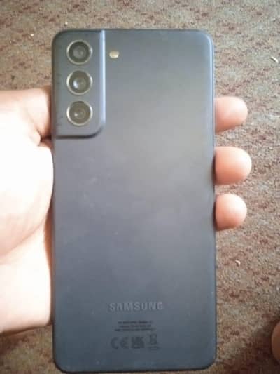 Samsung Mobile S21 FE