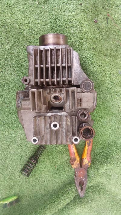 70 head cylinder 22 23 model