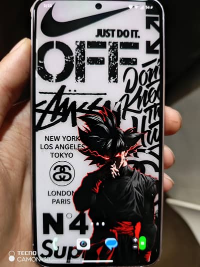 Samsung Mobile S23