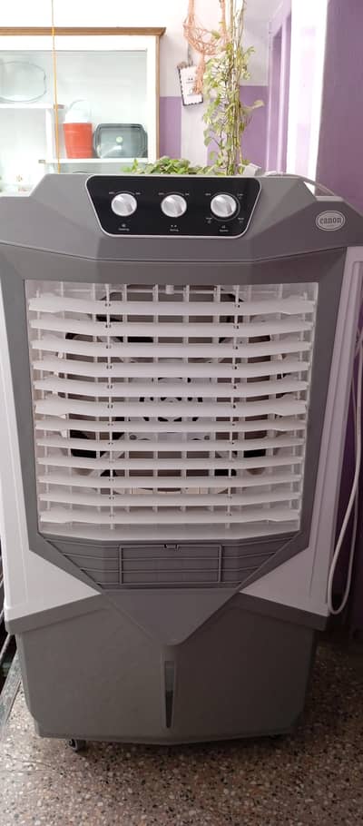 canon air cooler brand new