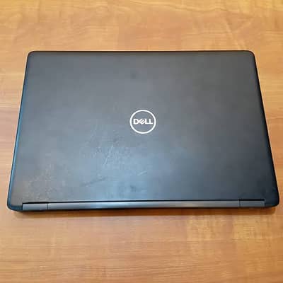 Dell Latitude 5490