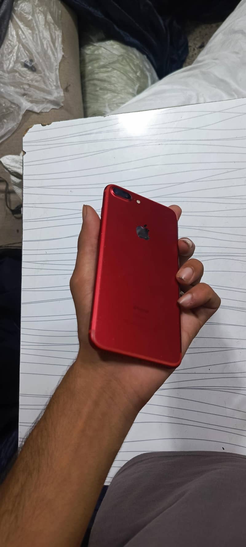 Apple iPhone 7 Plus 5