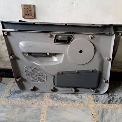 palictk door panels