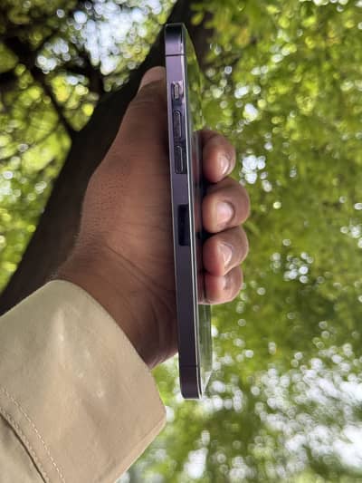 I phone 14pro max