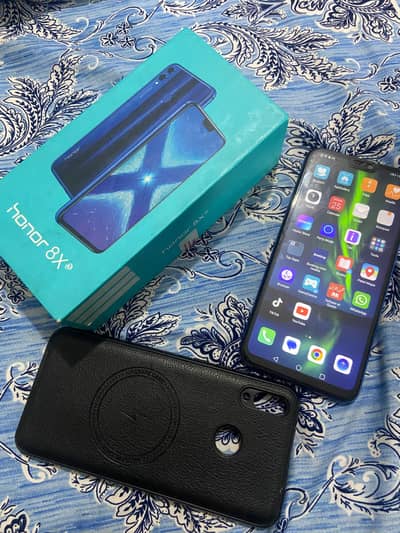 Huawei honor 8x