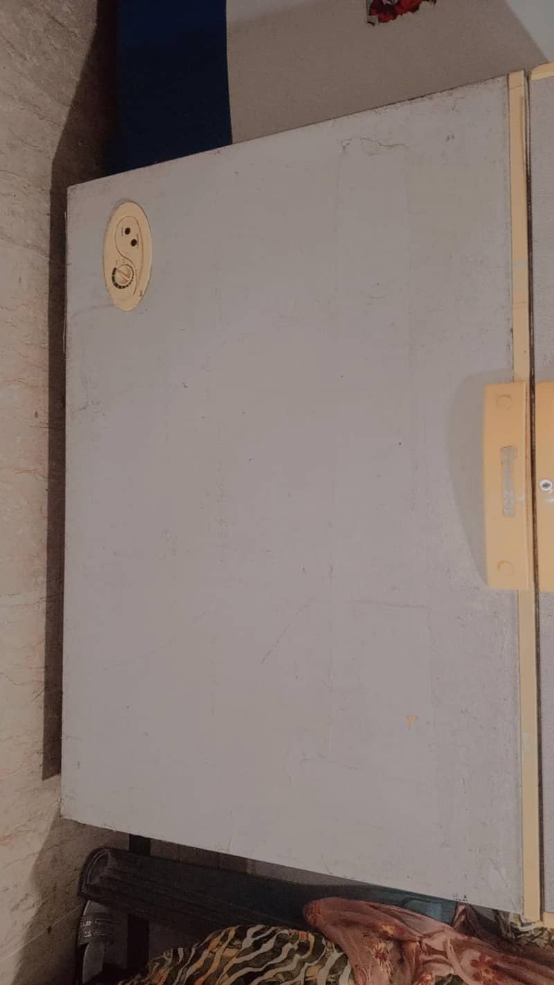 full size deep freezer 0
