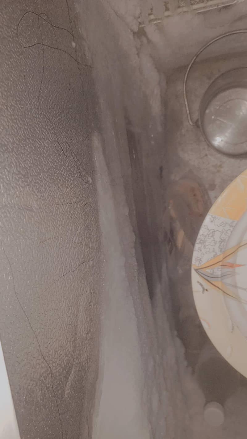 full size deep freezer 3