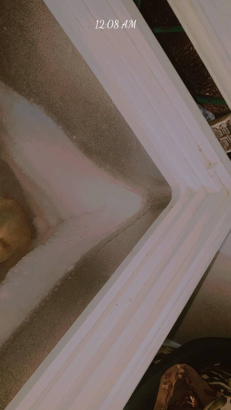 full size deep freezer 4