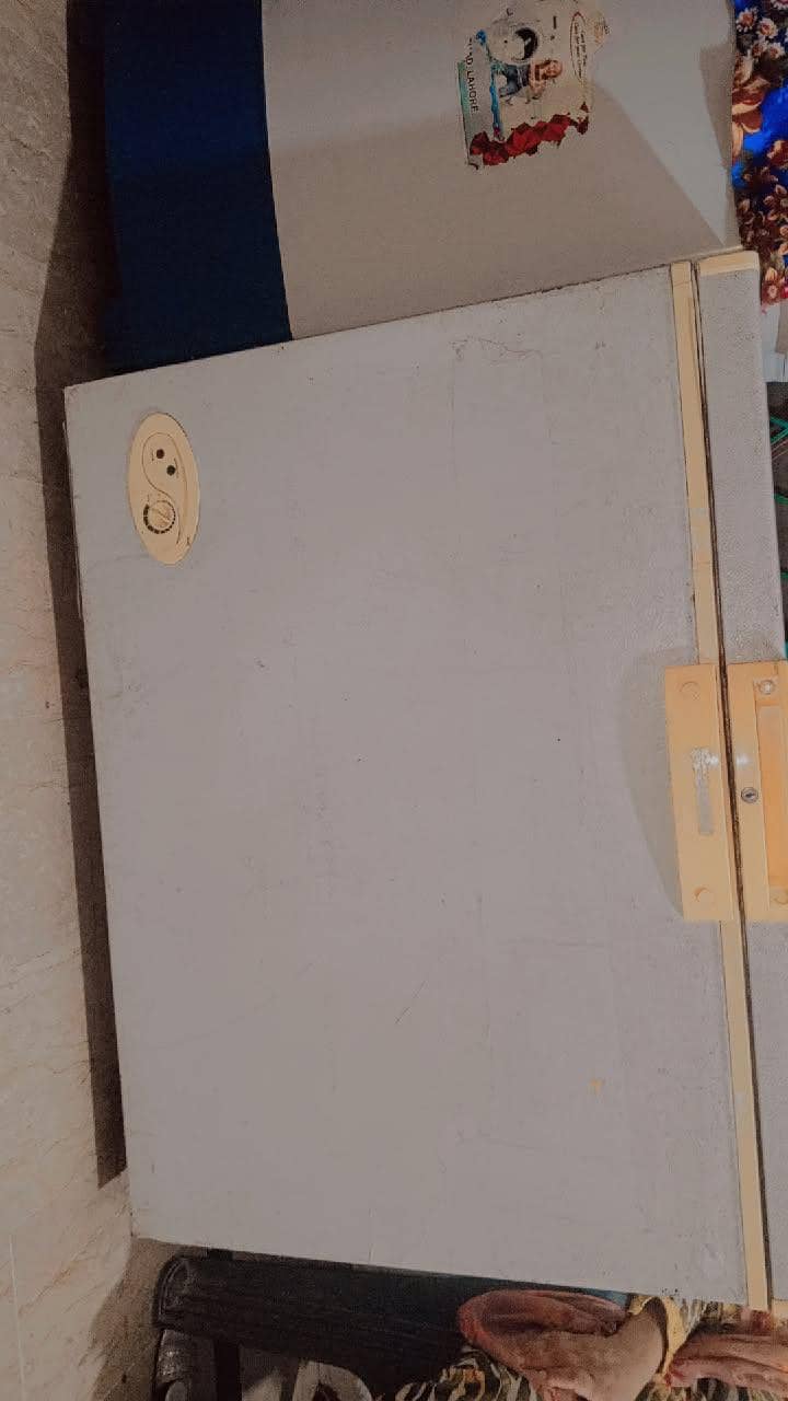 full size deep freezer 5